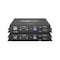 Bzbgear 4K HDMI USB KVM Extender Kit Over fiber w/HDR, 2-Way IR & RS-232 & TAA Compliant No SFP BG-UHD-18GFE - alternate 1